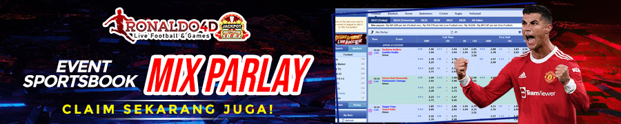 Ronaldo4D – Pusat Daftar Login Game Slots Gacor Terpercaya
